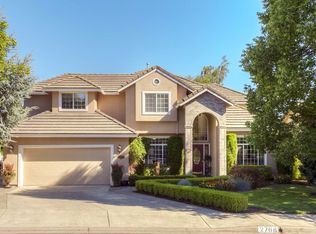 2768 Kerrisdale Ridge Dr, Medford, OR 97504