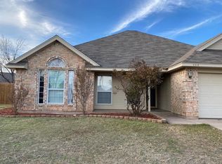 4318 Dee Ann Ct, Abilene, TX 79606