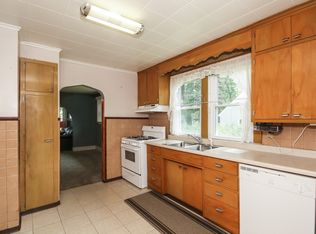 4554 Taylor St NE, Columbia Heights, MN 55421