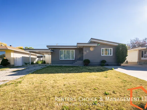 1029B 25th St S, Lethbridge, AB T1K 2M8