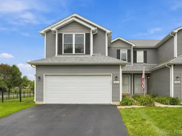 402 S Elizabeth St, Maple Park, IL 60151