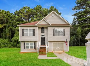 1421 Highgrove Way, Atlanta, GA 30349