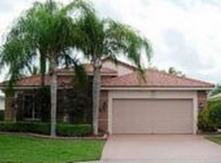 669 NW 46th Ave, Deerfield Beach, FL 33442