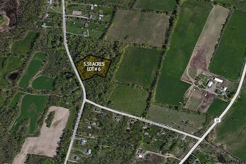 4th image of Lot #6 GRONCZNIAK Road