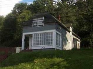 93 W Corydon St, Bradford, PA 16701