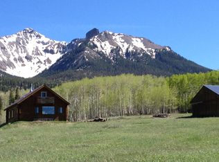 3284 San Juan Vista Dr, Placerville, CO 81430