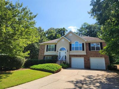 5619 Wandering Vine Ln SE, Mableton, GA, 30126