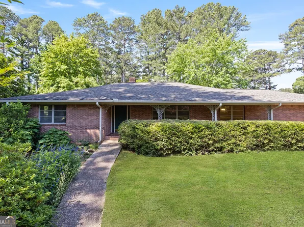 1694 Berkeley Ln NE, Atlanta, GA 30329