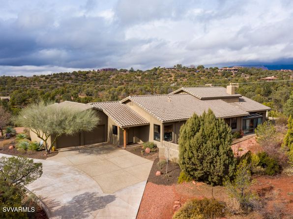 Sedona Real Estate - Sedona AZ Homes For Sale | Zillow