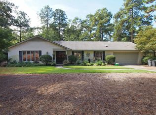 32 Thunderbird Cir, Pinehurst, NC 28374