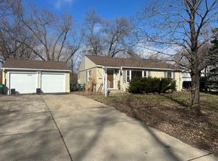8438 Colfax Ave S, Bloomington, MN 55420