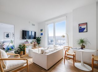 540 Waverly Ave APT 6M, Brooklyn, NY 11238