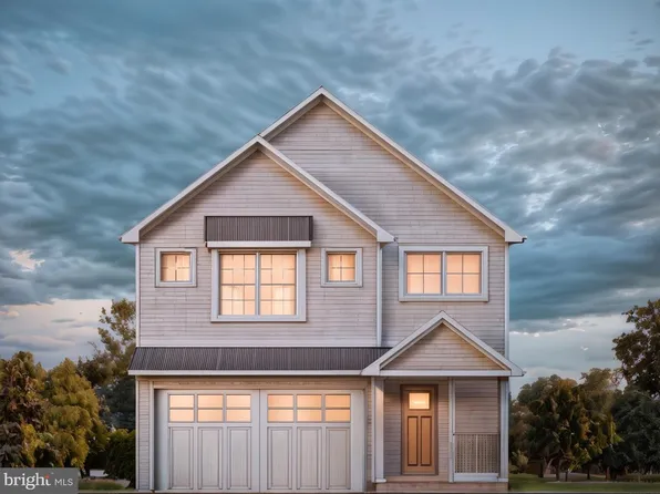 45 Bedford Ave, Doylestown, PA 18901