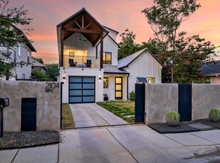 2104 E 2nd St #1, Austin, TX 78702