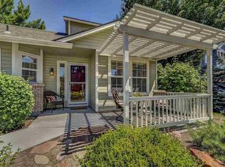2918 S Zach Pl, Boise, ID 83706
