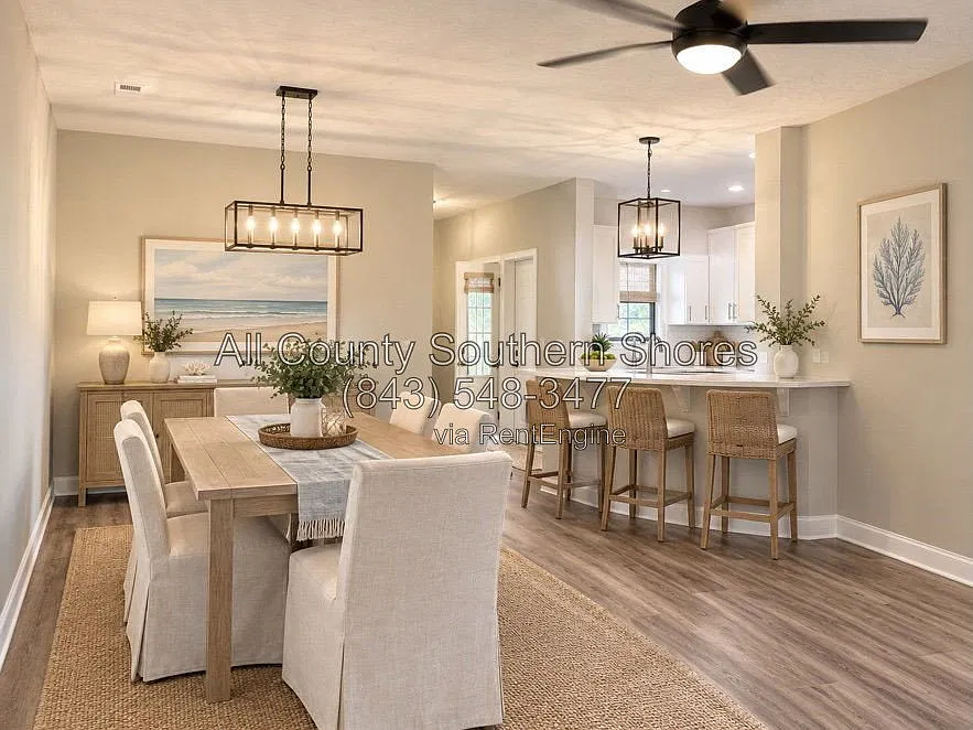 3 bed, 2.0 bath, 1265 sqft, $1,695 — Photo 3