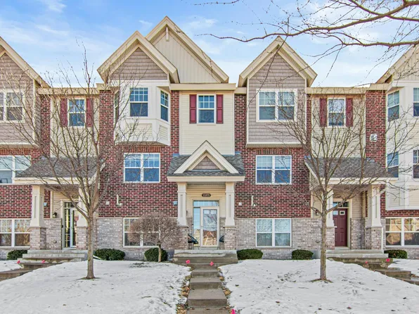 11875 Emery Village Dr N #2503, Champlin, MN 55316