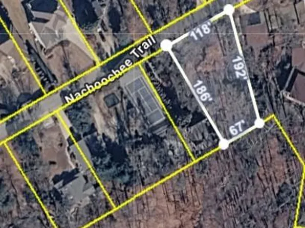 5977 Nachoochee Trl #67, Flowery Branch, GA 30542