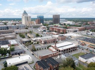 193 S Lyndon St, Greensboro, NC 27401