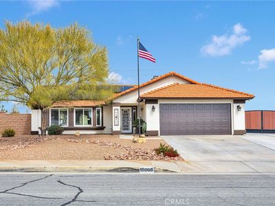 15008 Cromdale St, Hesperia, CA, 92345
