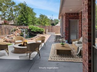 2821 SW 116th St, Oklahoma City, OK 73170