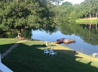 701 Dietrich Rd, Foristell, MO 63348