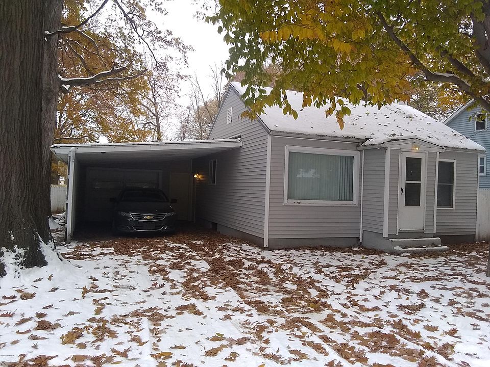 1st image of 1109 Maynard Dr