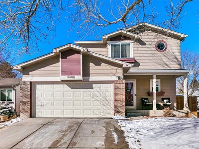 8508 S Upham Way, Littleton, CO, 80128