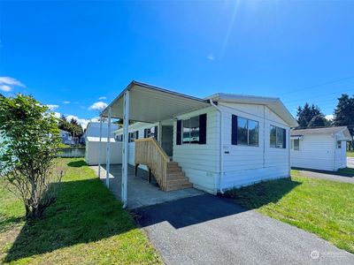 22014 28th Place S #4, Seattle, WA, 98198