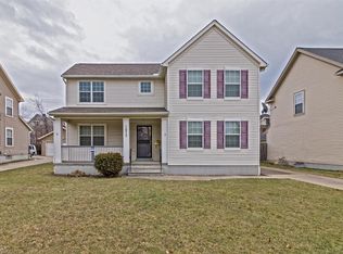 1073 E 125th St, East Cleveland, OH 44112