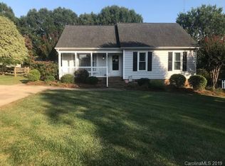 3493 Farm Lake Dr SW, Concord, NC 28027