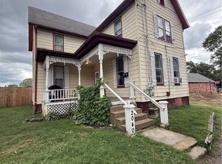 2040 Shorb Ave NW, Canton, OH