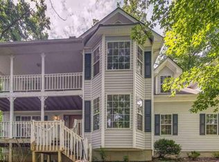 202 Emory Rd, Talking Rock, GA 30175