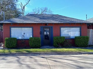 706 Dunn St, Houma, LA 70360