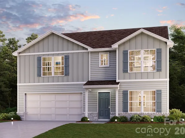 151 Corn Ct, Linwood, NC 27299