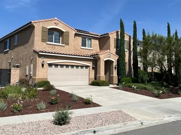 7808 Arosia Dr, Fontana, CA 92336