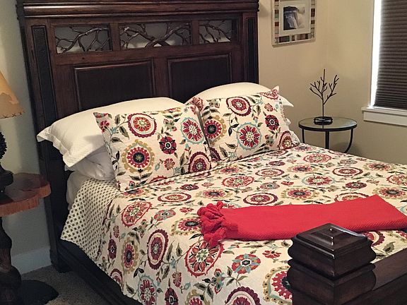 Bedroom #2