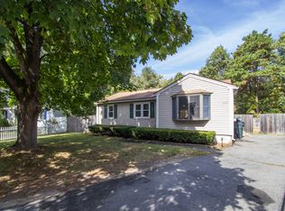 220 Keddy St #1, Springfield, MA 01109