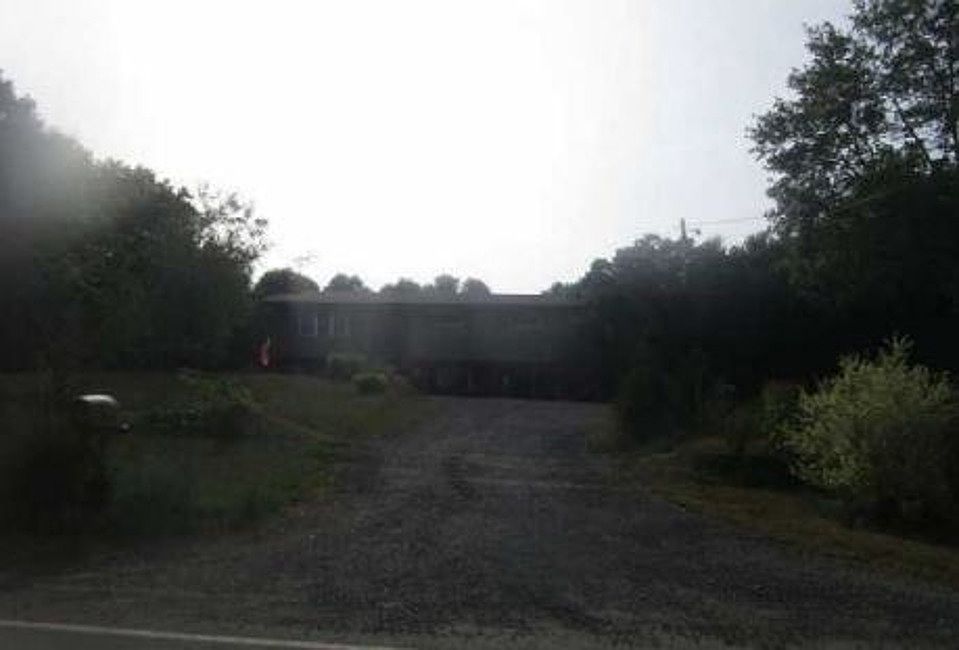 Property Front View