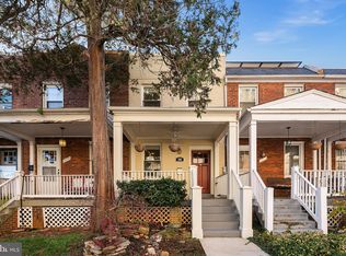 1608 Newton St NW, Washington, DC 20010