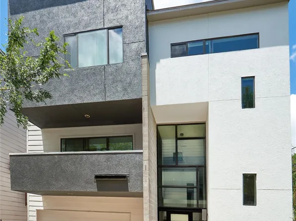 4302 Gibson St Unit B, Houston, TX 77007