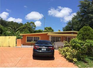 119 Edmund Rd, West Park, FL 33023