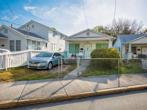 719 Elizabeth St, Key West, FL 33040