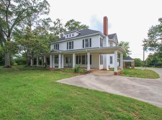 1525 Concord Rd, Anderson, SC 29621
