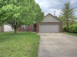 512 Wichita Dr, Nicholasville, KY 40356