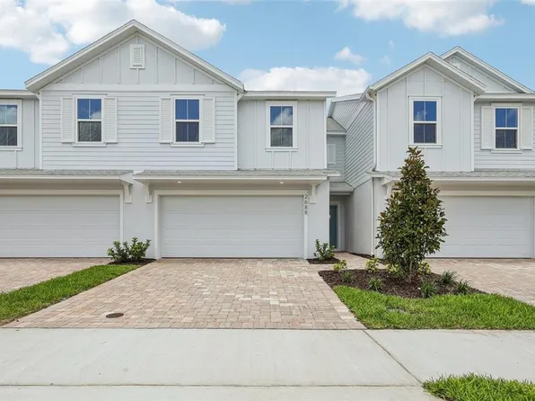 2688 Meadow Crest Dr, Saint Cloud, FL 34773