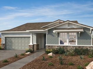 Plan 2202 Plan, Heritage at Parkwood, B2poi Hughson, CA 95326