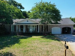 653 Pawley Rd, Mount Pleasant, SC 29464