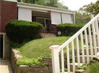 3122 Crab Hollow Rd, Pittsburgh, PA 15235