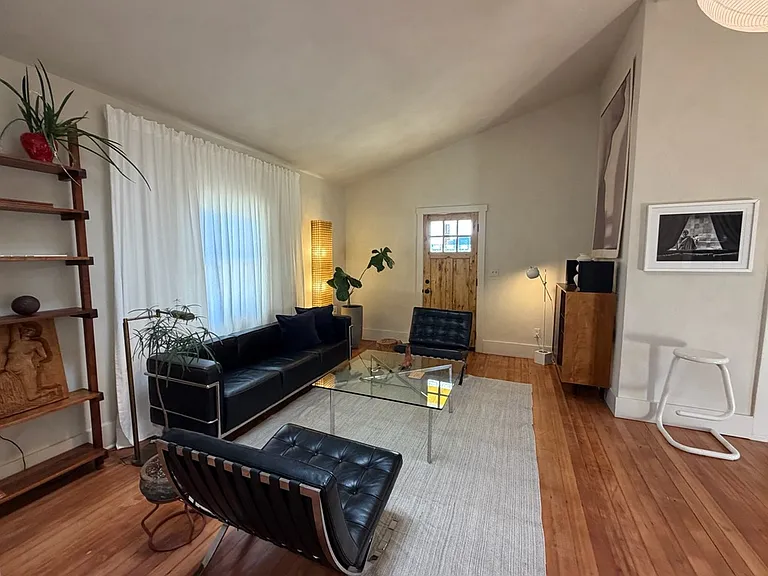 Part of grand room - living room